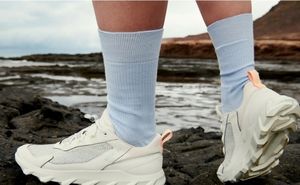 ECCO WOMEN'S MX LOW BREATHRU SHOE